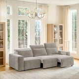 Irene Power Reclining Sofa