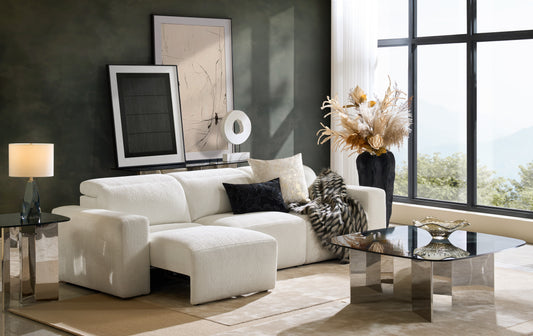 Irene Power Reclining Sofa