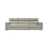 EliteNest Smart Modular Sofa Easy Assembly with Power Recliners