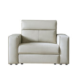 EliteNest Smart Modular Sofa Easy Assembly with Power Recliners