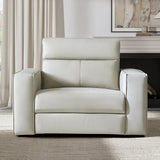 EliteNest Smart Modular Sofa Easy Assembly with Power Recliners