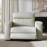 EliteNest Smart Modular Sofa Easy Assembly with Power Recliners