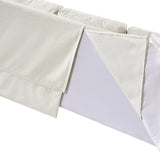 Belanda Sofa Linen Fabric with Removable Slipcover