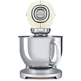 Stand mixer Retro-style Cream Glossy