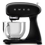 Stand Mixer - Retro-Style Black