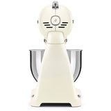 Stand mixer Retro-style Cream Glossy