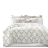 Cressida Linen Comforter Set