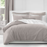Austin Taupe Coverlet Set