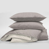 Austin Taupe Coverlet Set
