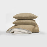 Barrett Bourbon Comforter Set