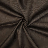 Barrett Chocolate Comforter Set