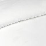 Braxton White Coverlet Set