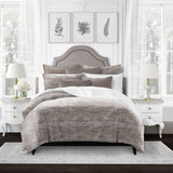 Cabrera Mink Comforter Set
