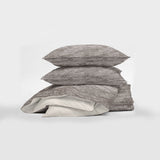 Cabrera Mink Comforter Set