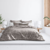 Cabrera Mink Comforter Set