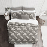 Summerfield Mocha Coverlet Set