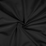 Marcus Black Comforter Set