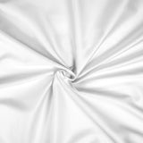 Marcus White Comforter Set