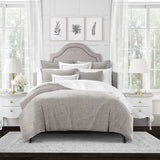 Nadine Mink Comforter Set