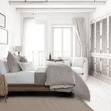 Nadine Mink Comforter Set