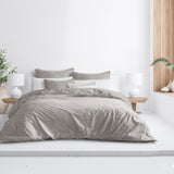 Nadine Mink Comforter Set