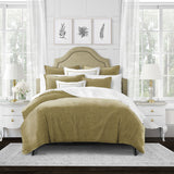 Nahed Antique Comforter Set