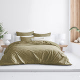 Nahed Antique Comforter Set