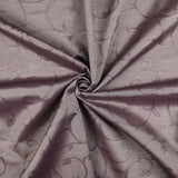 Nuha Plum Duvet Cover Set