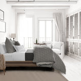 Payson Shadow Comforter Set