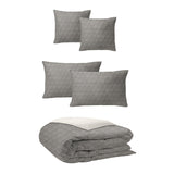 Payson Shadow Comforter Set