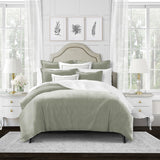 Rania Meadow Duvet Cover Set