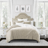 Stonewall Wheat Duvet Cover Set