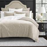 Stonewall Wheat Coverlet Set