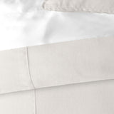 Sutton Pearl Coverlet Set