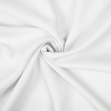 Sutton White Coverlet Set