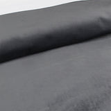 Vanessa Charcoal Comforter Set