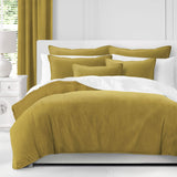 Vanessa Curry Duvet Cover Set