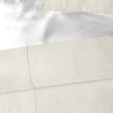 Vanessa Ivory Coverlet Set