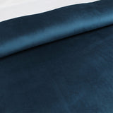 Vanessa Navy Comforter Set