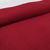 Vanessa Red Comforter Set