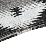 Silverado Chenille Jacquard Euro Sham