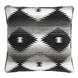 Silverado Chenille Jacquard Euro Sham