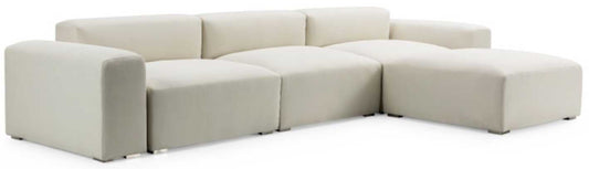 Sadie Modular Sofa Sectional