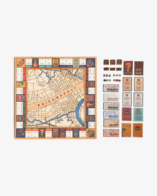 Saigonopoly