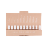 10-Sample Pack
