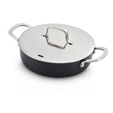 Sauté Pan with Lid — 3.5-Qt