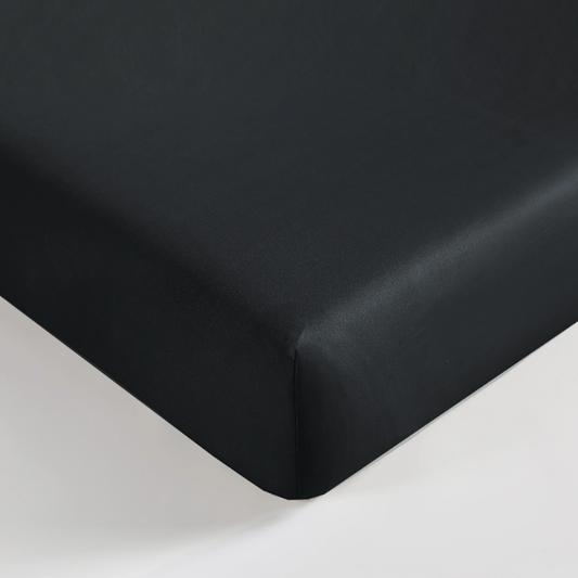 Sijo AiryWeight Eucalyptus Fitted Sheet - Final Sale