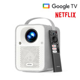 ETOE Seal Google TV Projector
