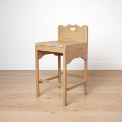 Open Box - Senja Counter Stool