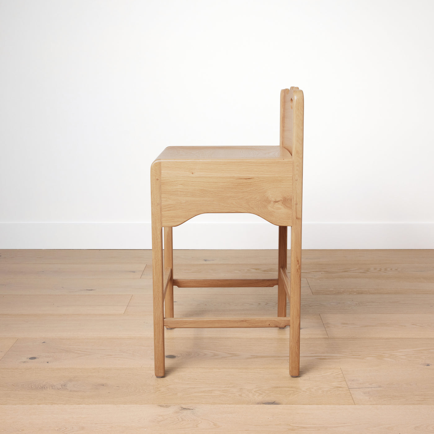 Open Box - Senja Counter Stool